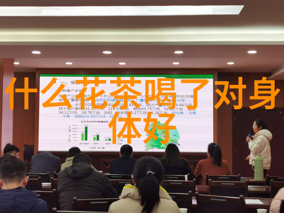 金银花茶的冲泡方法